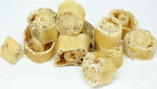 Kurutulmuş Dana Kuyruk Disk 100Gr