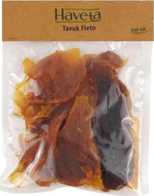 Tavuk Fleto 200Gr
