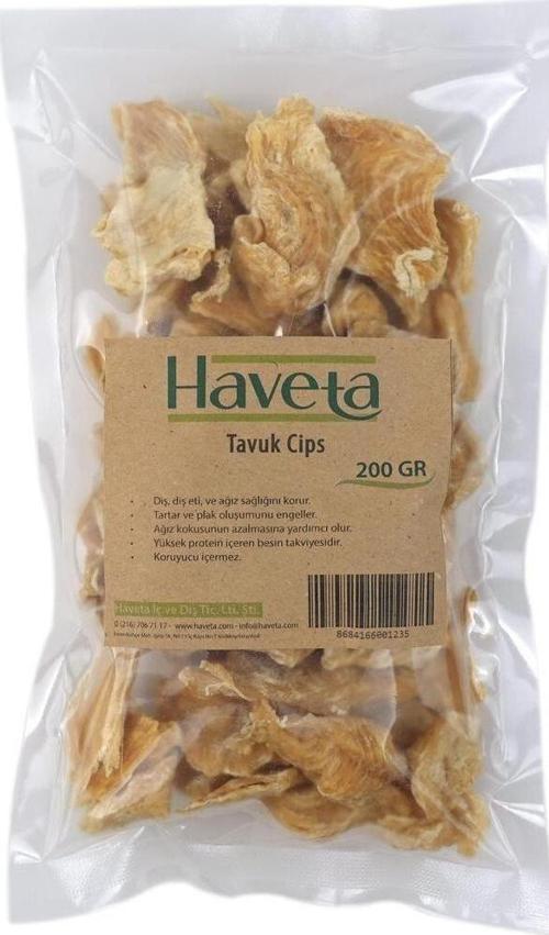 Tavuk Cips 200Gr