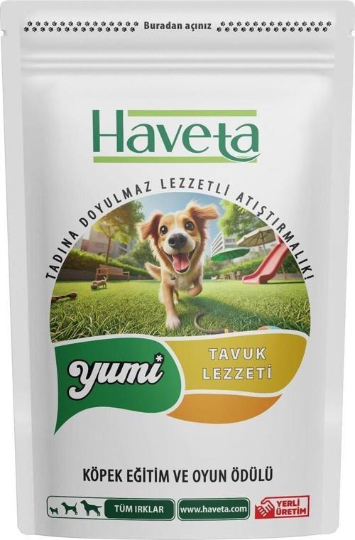 Yumi Tavuk Lezzeti 190Gr