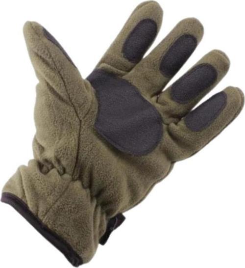 İşnar Erkek&Kadın Outdoor Kışlık Kaymaz Polar Eldiven