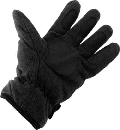 İşnar Erkek&Kadın Outdoor Kışlık Kaymaz Polar Eldiven