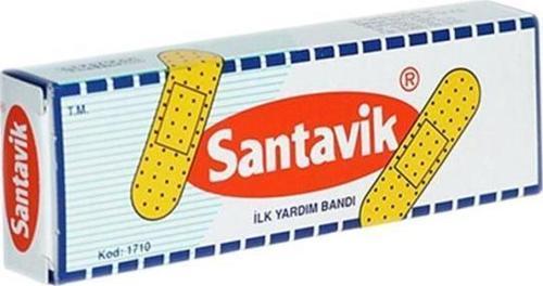 Santavik 10 lu Yarabandı