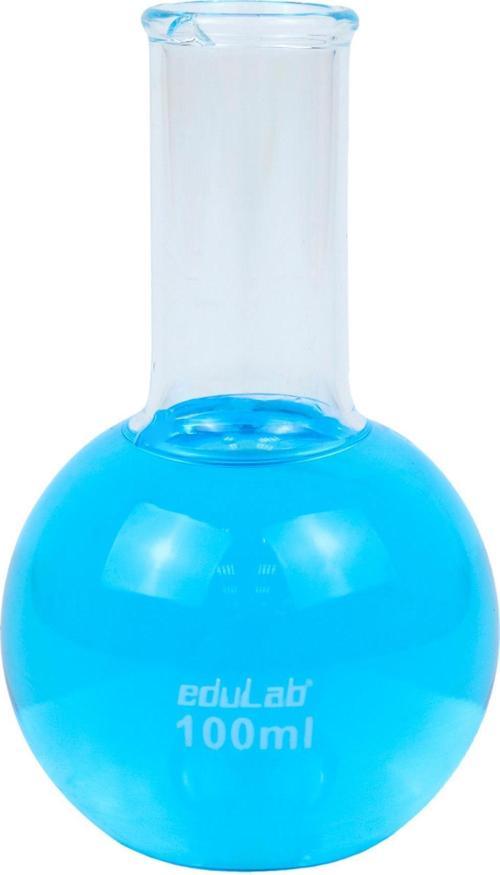 CAM BALON (100 ml. dibi düz)