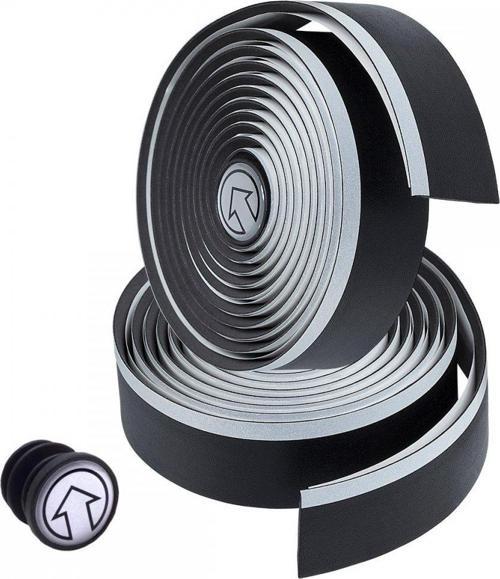 Gidon Bandı Tape Reflective Control Siyah Reflective Microfiber