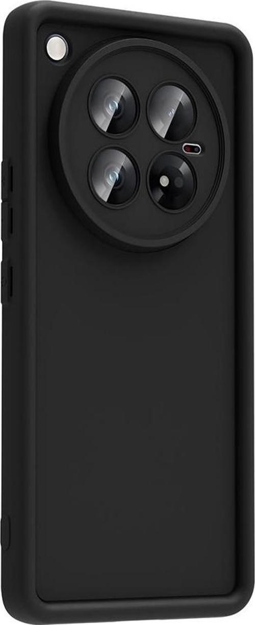 İnfinix Zero 40 5G Kılıf Kamera Korumalı Ananas Silikon Kapak