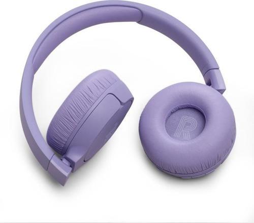 Tune 670Bt Mor Bluetooth Kulak Üstü Kulaklık