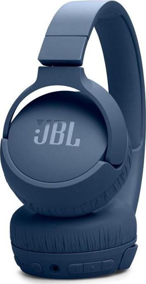 Tune 670Bt Mavi Bluetooth Kulak Üstü Kulaklık