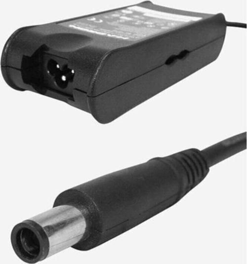 Hd706 Notebook Adaptörü 19.5V 4.62A 7.4-5.0 İğneli Dell Uyumlu