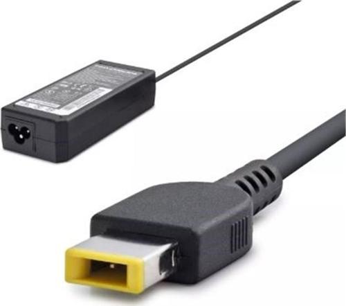 Hd784 Notebook Adaptörü 20V 4.5A Usb İğneli Lenovo-Ibm Uyumlu