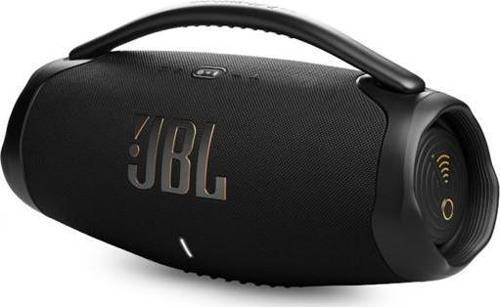 Boombox 3 Wifi Kablosuz Hoparlör