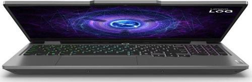 Loq 83Gs00L3Tr İ5-12600Hx 16Gb 512Gb Ssd 6Gb Rtx3050 15.6 Inc Fhd 144Hz Freedos Gaming Notebook Taşınabilir Bilgi