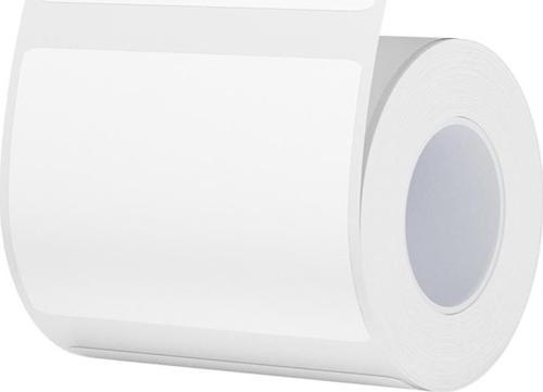 T70-100-290 White Beyaz 70X100Mm Termal Etiket