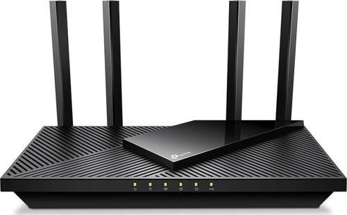 Archer Ax55 Pro Ax3000 2.5G Bağlantı Noktalı Çoklu Gigabit Wi-Fi 6 Router