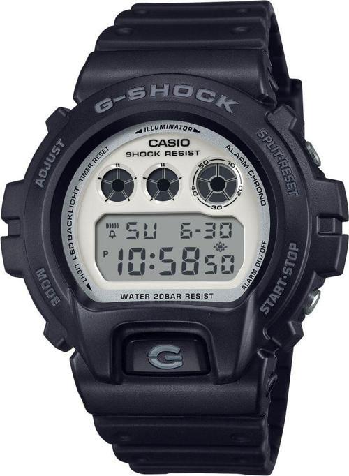 G-SHOCK DW-6900WD-1DR Erkek Kol Saati