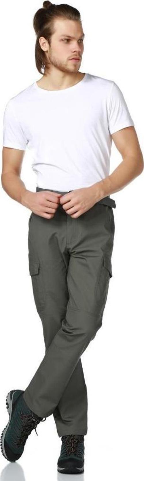 Goldrush Tactical Bay Pantolon-Haki M