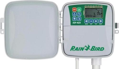 dış mekan 4-istasyon kontrol cihazı ESP-RZX4-230V