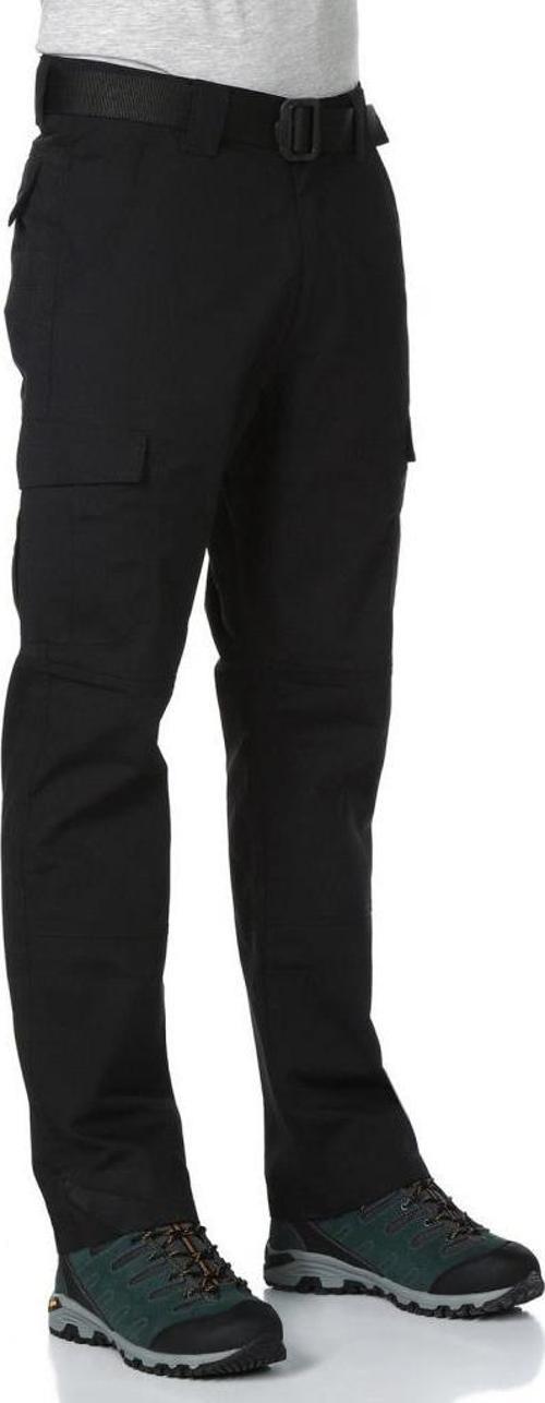 Goldrush Tactical Bay Pantolon-Siyah XXXL