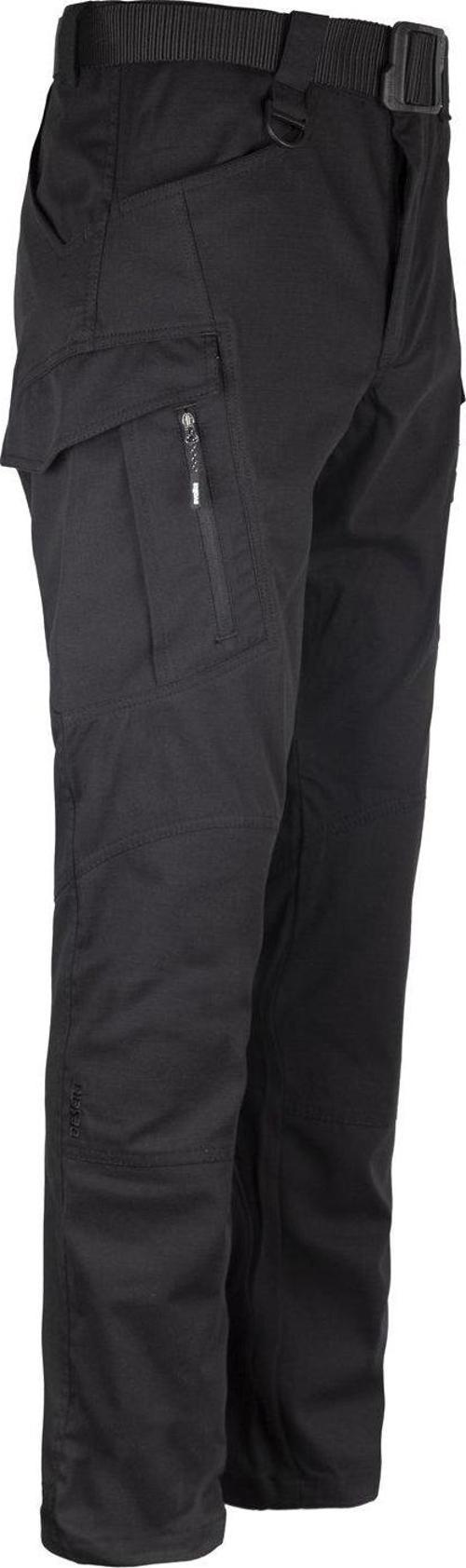 Desert Tactical Taktik Pantolon - Siyah S