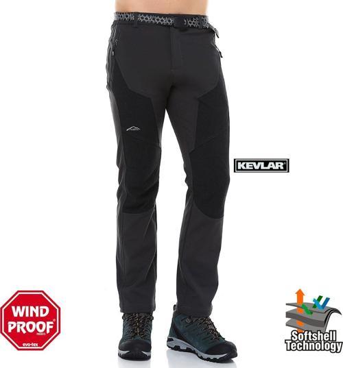 Helinox Bay Softshell Pantolon XXL