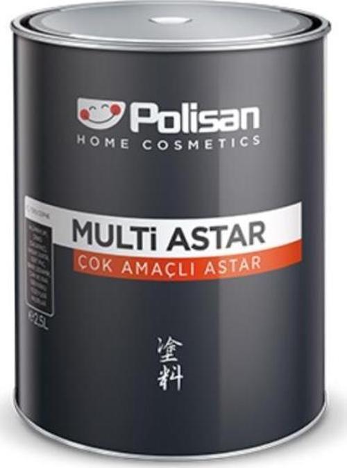 Multi 0,75 lt Astar Boya