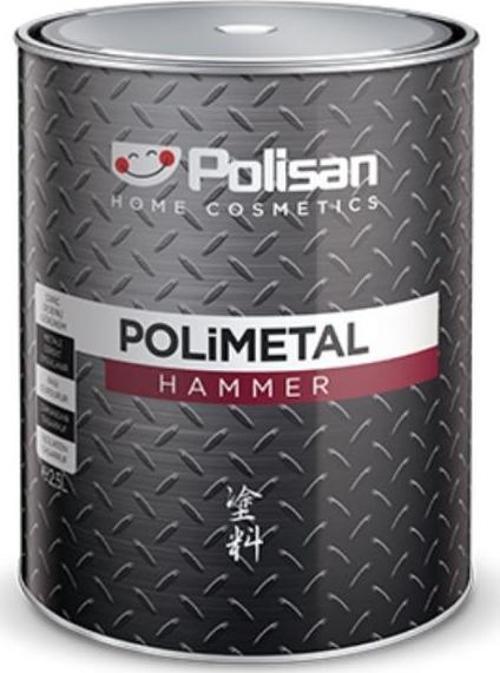 Polimetal Hammer Kahverengi 0.75 LT