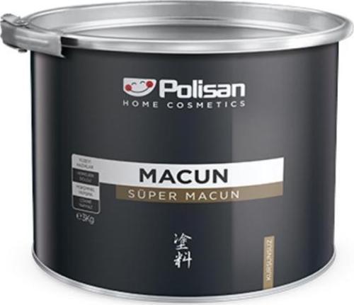 3 kg Süper Macun