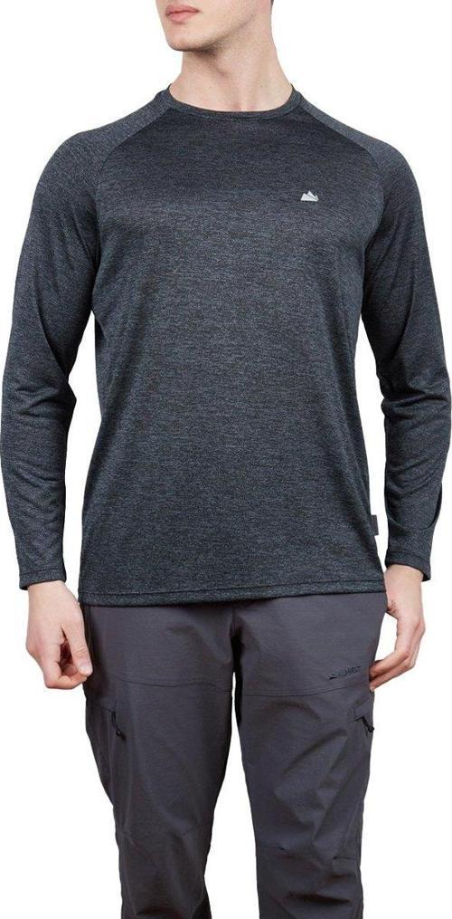 Workout Ready Erkek Sweatshirt