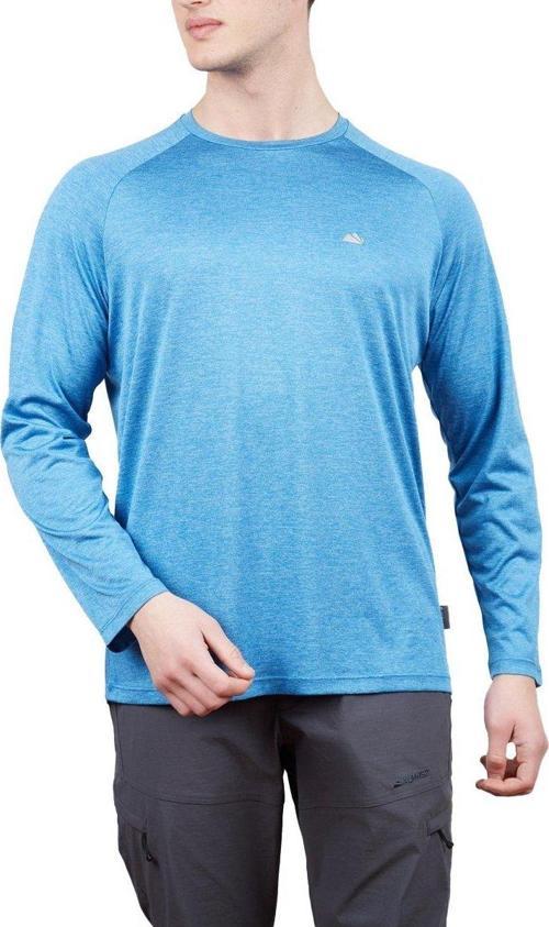 Workout Ready Erkek Sweatshirt