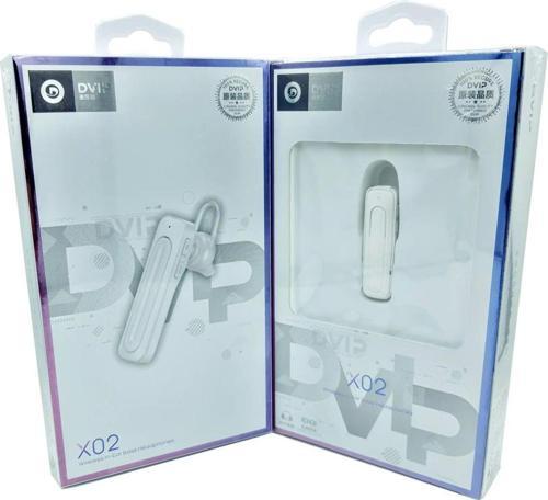V5 Tek Taraflı Bluetooth Kulaklık Dvıp R10