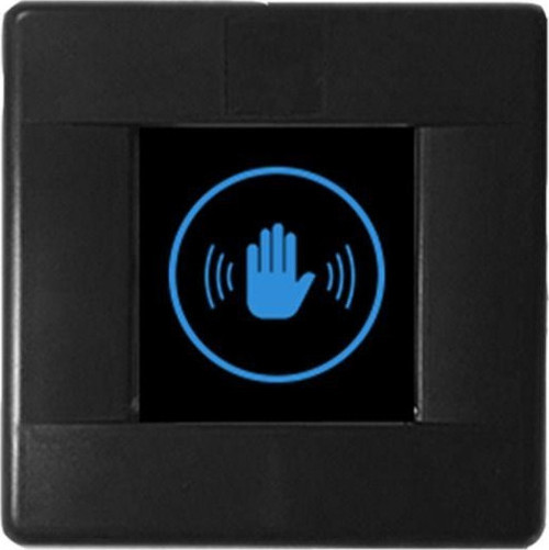 Ebtk Temassız Kapı Kontrol Butonu 12-24V