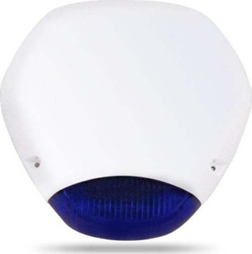 Harici Siren