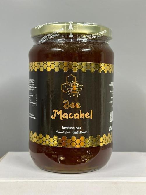 Kestane Balı 970 Gr