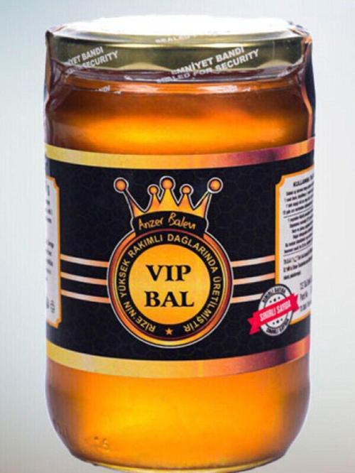 Vip Bal 970 Gr