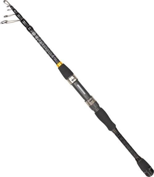 RYUJI ROCK FISH 2.70M 10-40GR TELE SPIN KAMIŞ