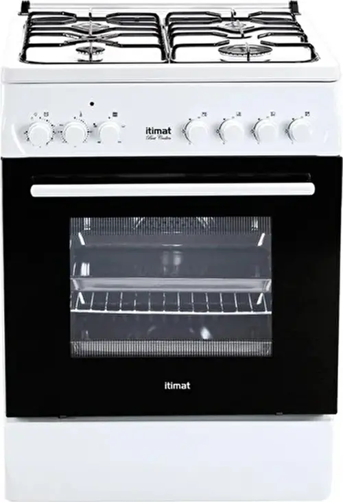 6010 Tamboy Elektrikli Turbo Solo Fırın