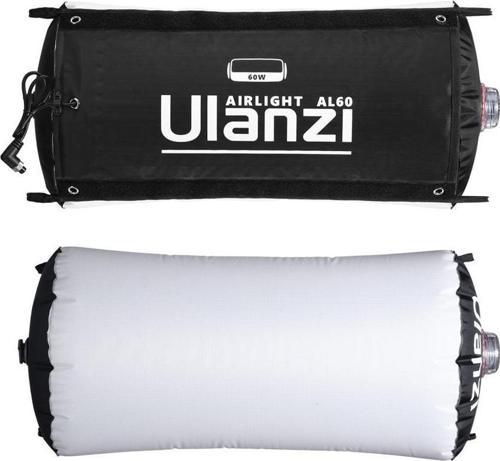 AL60 60W Bi-Color LED Air Tube Işık