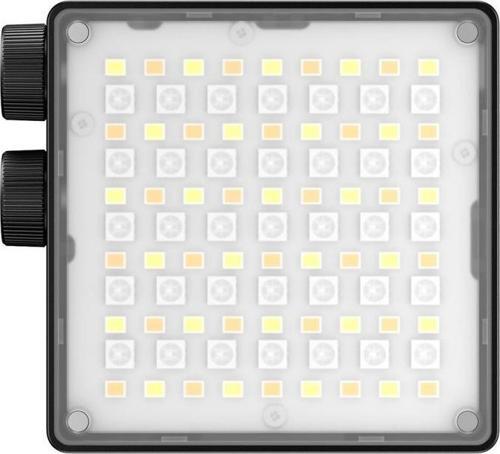 LE20 20W Pocket RGB Video Led Işık