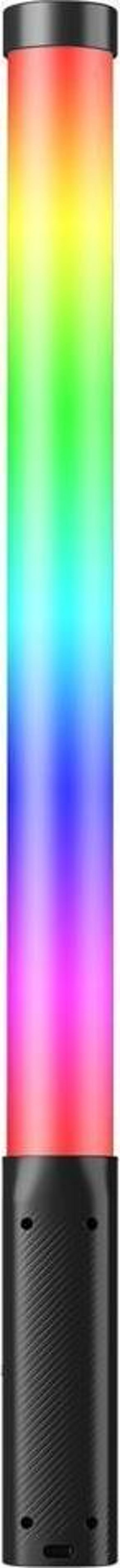 VL119 10W RGB Tüp Led Işık - Yeni Versiyon