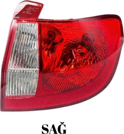 Hyundai Getz Stop Lambası Sağ 2006-2011