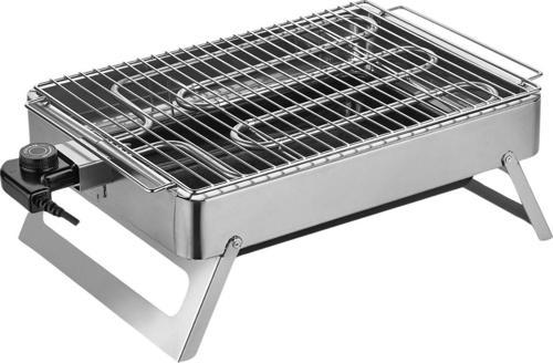 Avesta Elektrikli Mangal-Barbekü Dumansız