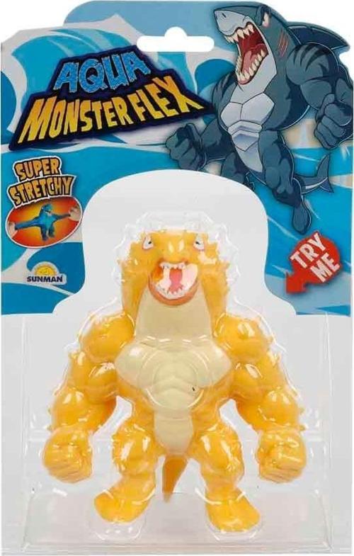 Aqua Monsterflex Süper Esnek Figür