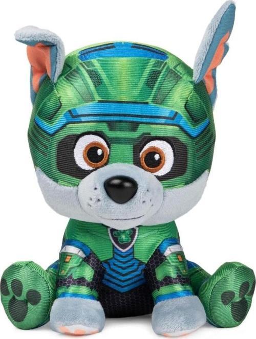 The Mighty Movie Pelüş 15 Cm Rocky