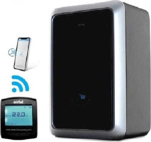 Maestro Smart 28 Kw Tam Yoğuşmalı Kombi (baca Dahil)