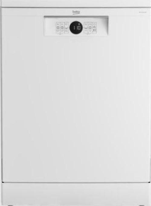 BM 4144 OK 4 Programlı Bulaşık Makinesi