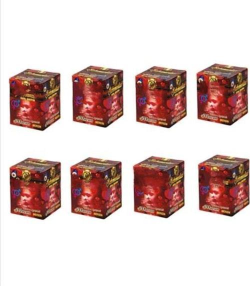 Şahımerdan Ginsengli Macun 240gr X 8 Adet