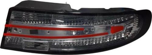 DB9 DBS Vantage Sağ Arka Far DG33-37-10792 (Siyah Kenar)