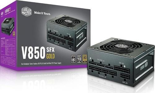V850 SFX Gold Güç Kaynağı 850W