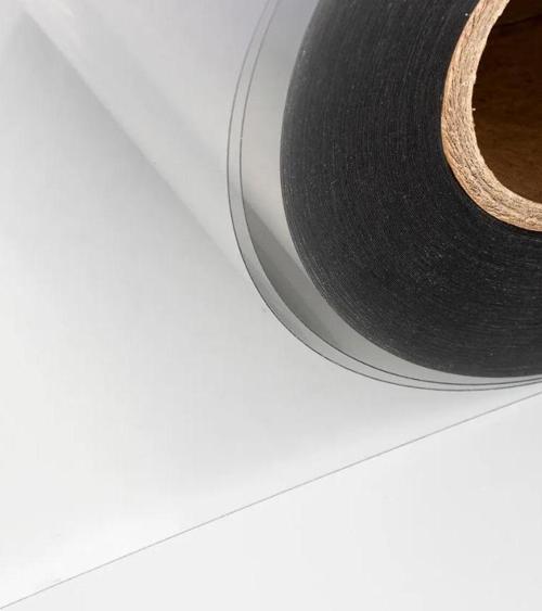 Pet Film 75 Mikron 570mm x 20metre