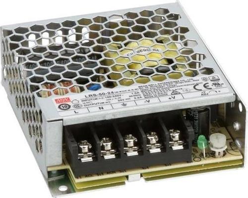 LRS-50-24 50w Güç Kaynağı